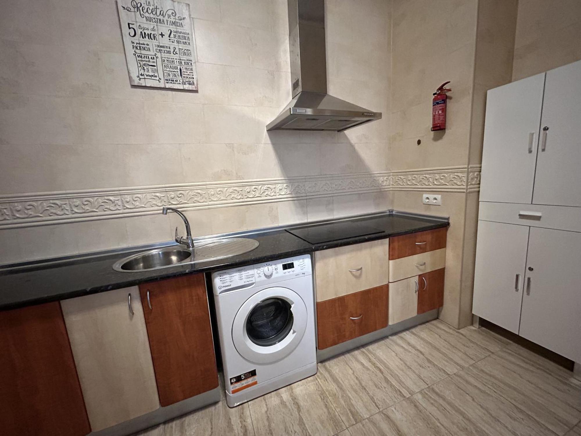 Apartamento Marin Garcia C Centro Historico Малага Экстерьер фото