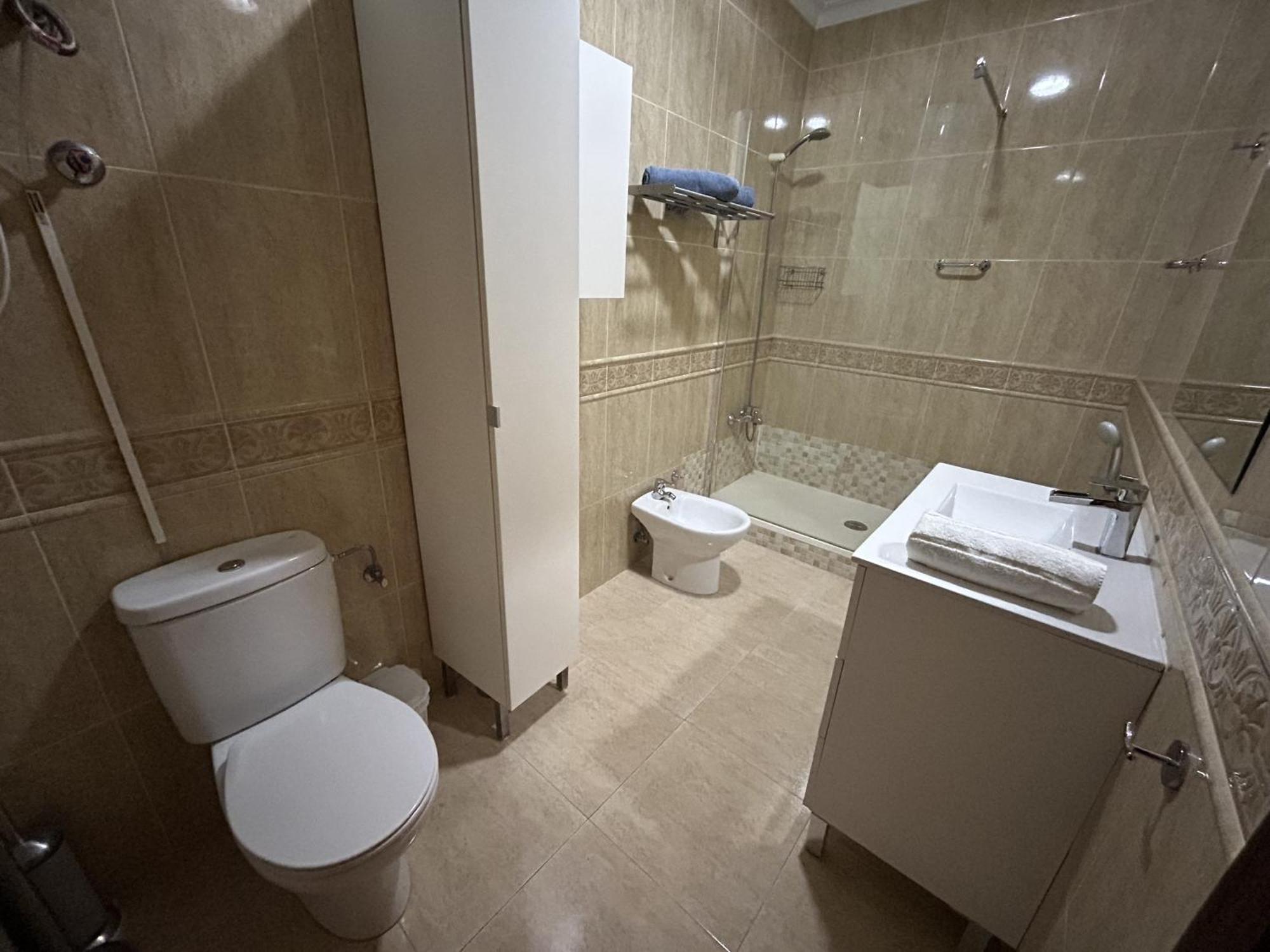 Apartamento Marin Garcia C Centro Historico Малага Экстерьер фото